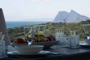Luxury Apartment Sea, Golf and Gibraltar View, La Linea De La Concepcion